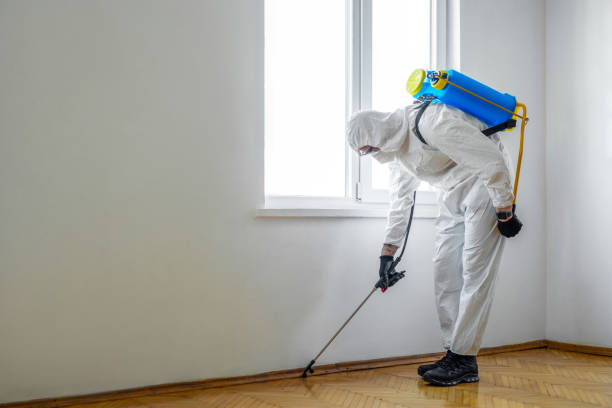 Pest Control for Hotels in Hennessey, OK